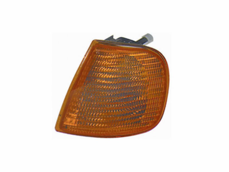 Flasher lamp SX Polo/Caddy 96 orange