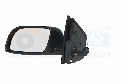 VAN WEZEL 5827803 / Specchio retrovisore esterno * HAGUS *