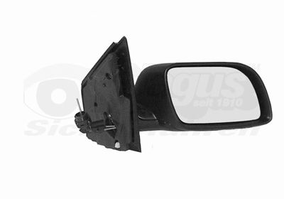 VAN WEZEL 5827804 / Specchio retrovisore esterno * HAGUS *