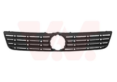 VAN WEZEL 5836510 / Griglia radiatore ** Equipart **