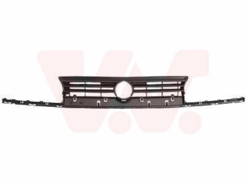 Griglia radiatoree Golf/vento 92 Golf simple eqp