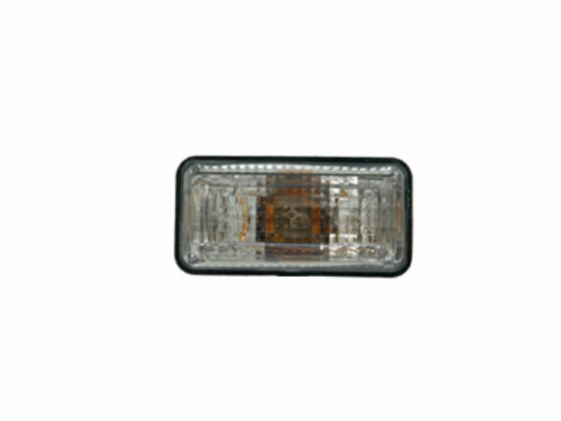Fanale lat. Golf/vento 92 96 rect.fume