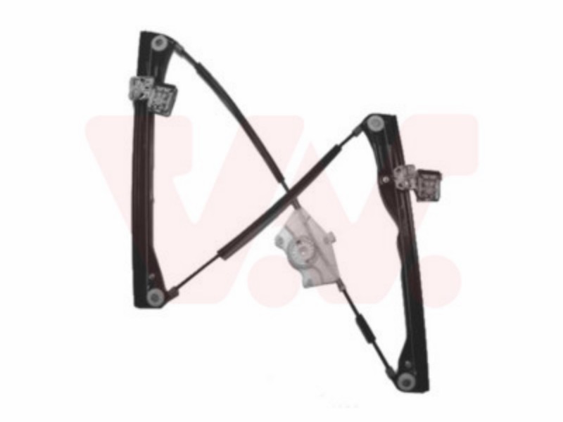 Window regul motor fr 4D window regulat. VW Golf 4