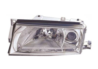 VAN WEZEL 7621963 / Faro principale