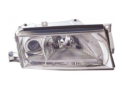 VAN WEZEL 7621964 / Faro principale