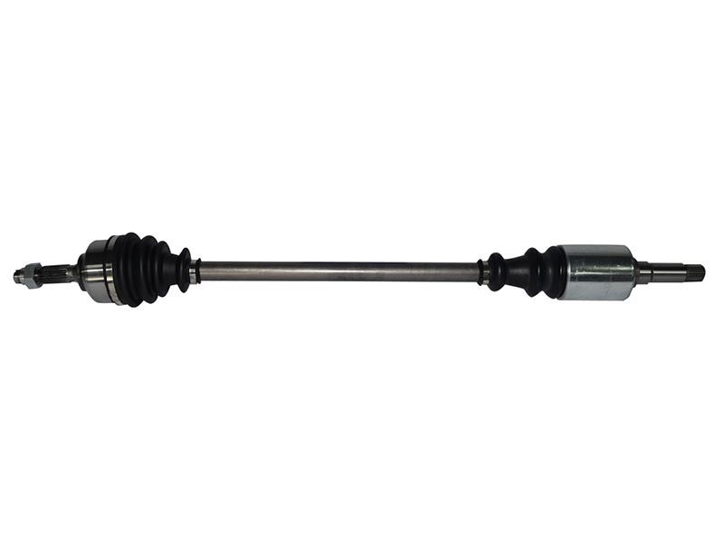 Silentblock estremo SX per braccio sosp ant Ford