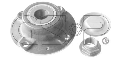 GSP 9225014K / Kit cuscinetto ruota