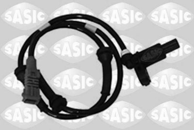 GSP 9230002 / Kit cuscinetto ruota