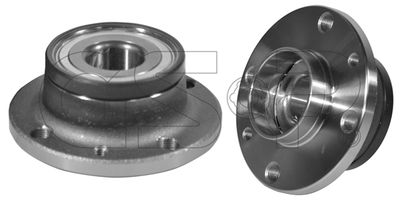 V3583 - mozzo routa posteriore Fiat doblo' 1,3 JTD - stilo JTD