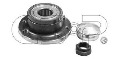 GSP 9230047K / Kit cuscinetto ruota