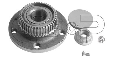 GSP 9230051K / Kit cuscinetto ruota