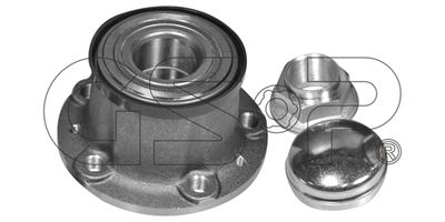 GSP 9242008K / Kit cuscinetto ruota