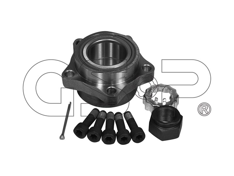 Hubs
