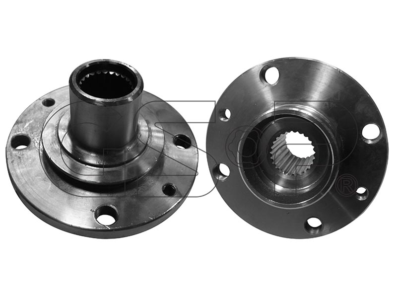Mozzo ruota anteriore Fiat Doblo' 1,3 JTD - 1,9 JTD