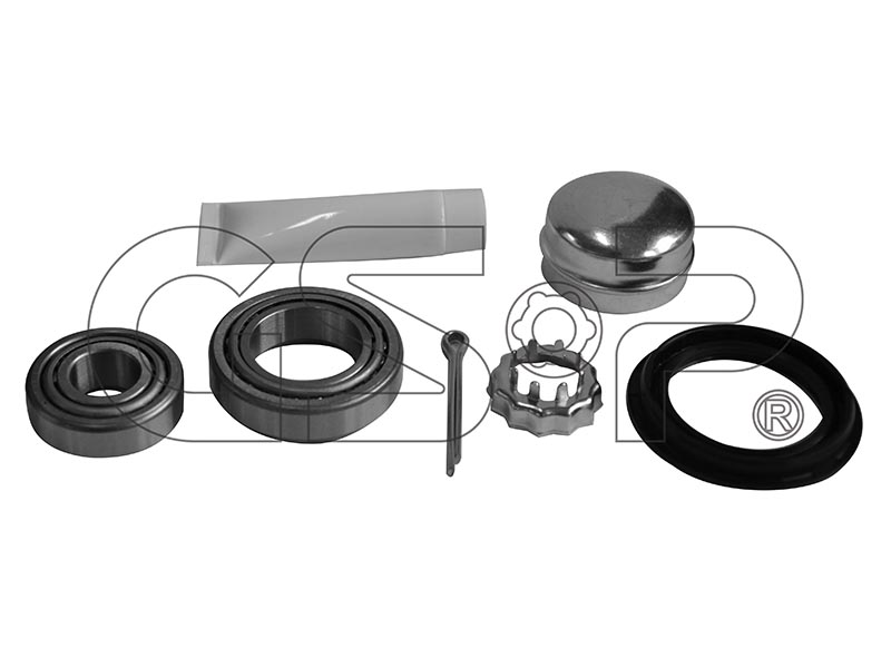 Bearings