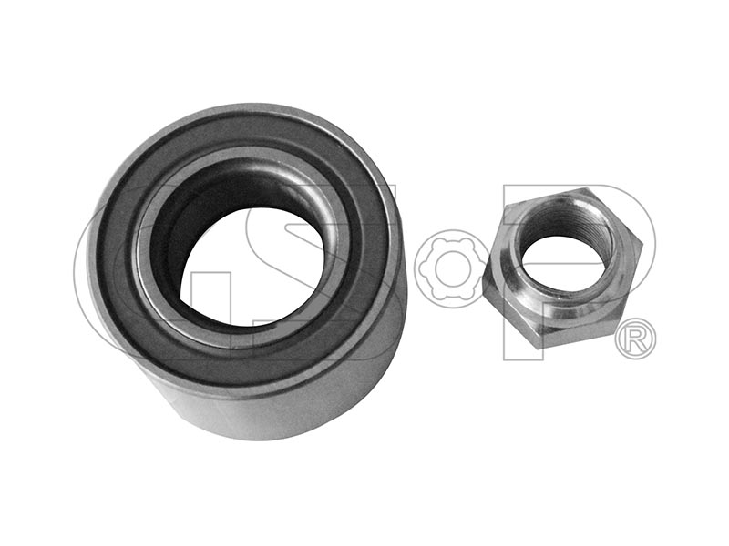 Bearings