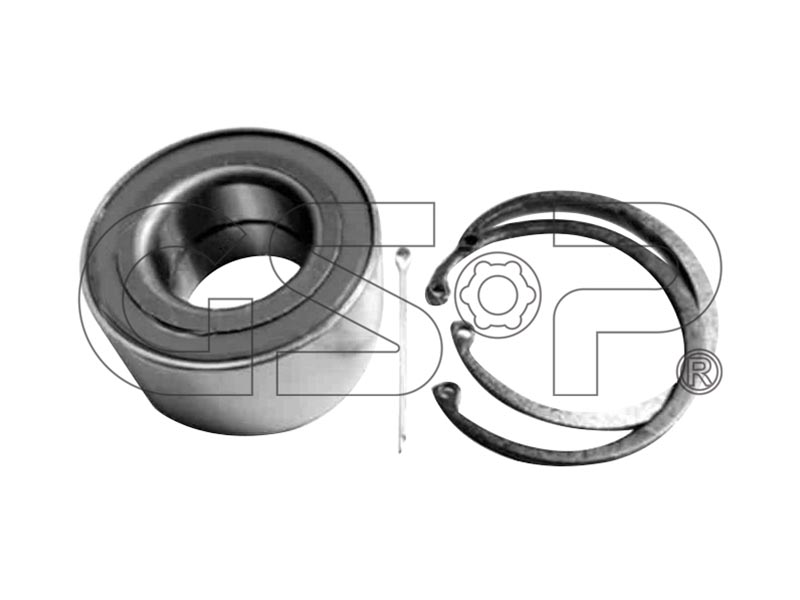 Bearings