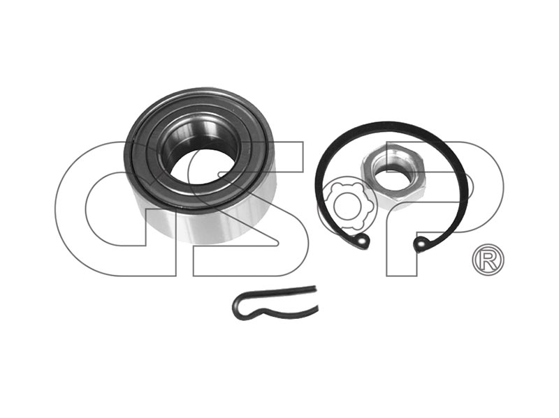Bearings