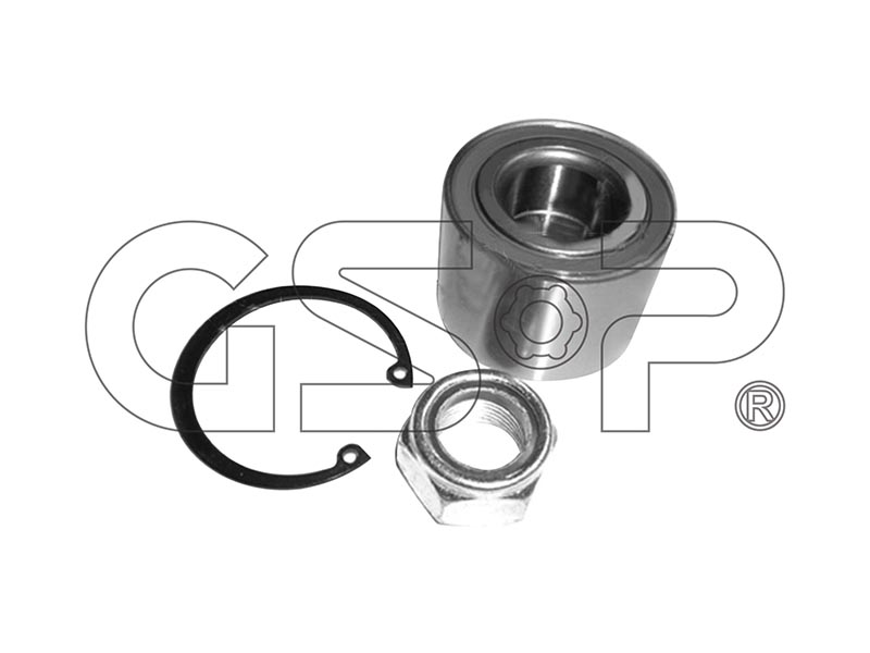 Bearings