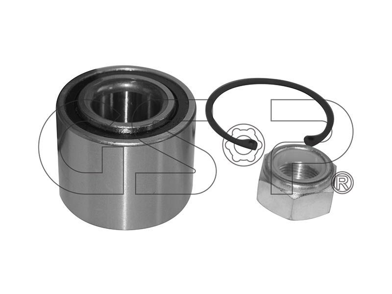 Bearings