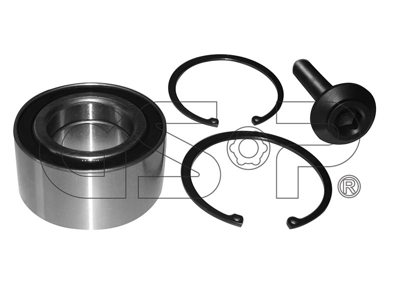 Bearings