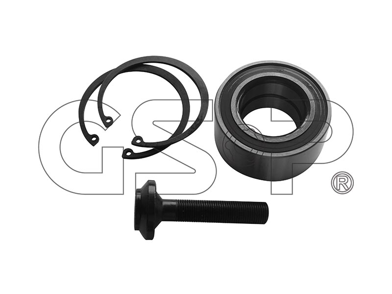 Bearings