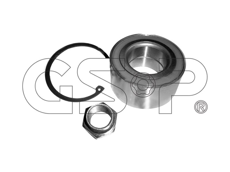 Bearings