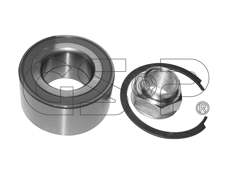 Bearings