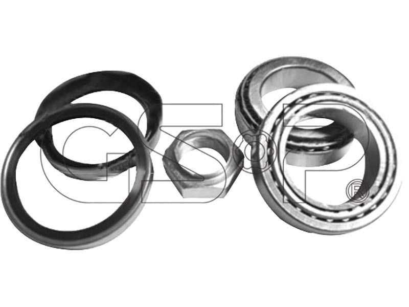 Bearings