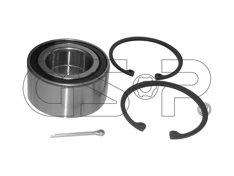 Bearings