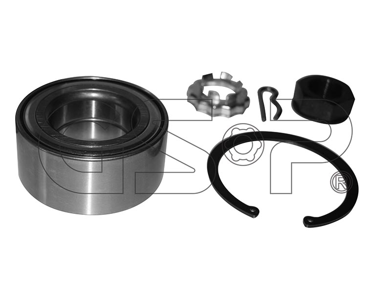 Bearings