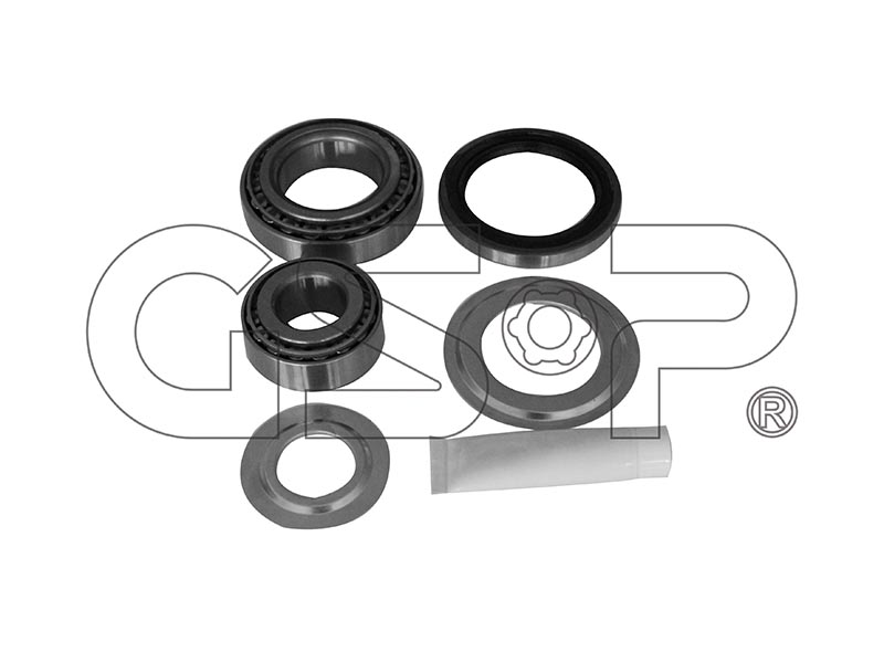 Bearings