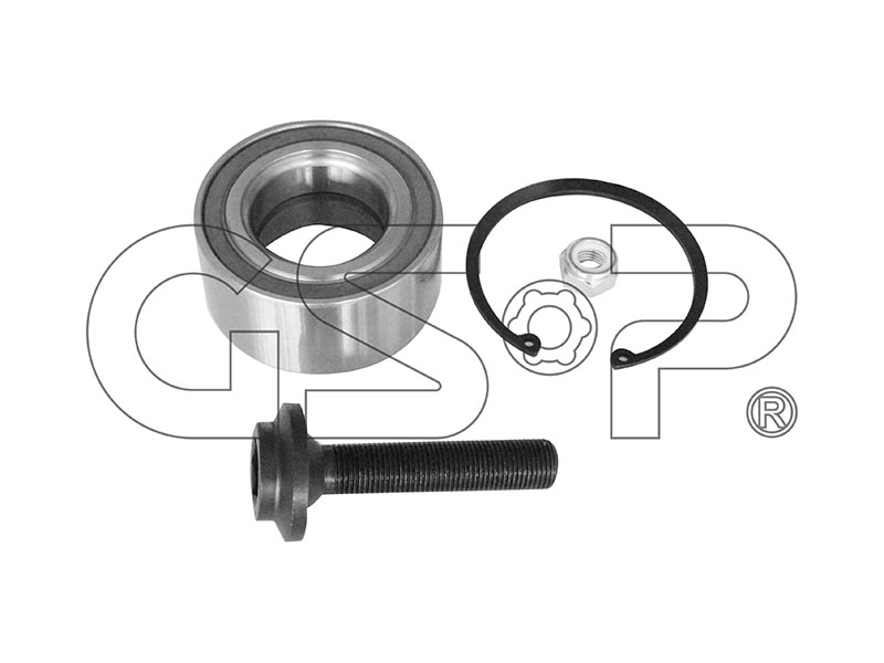 Bearings