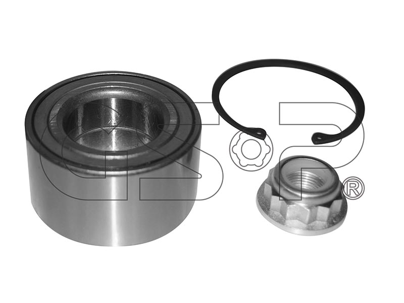 Bearings