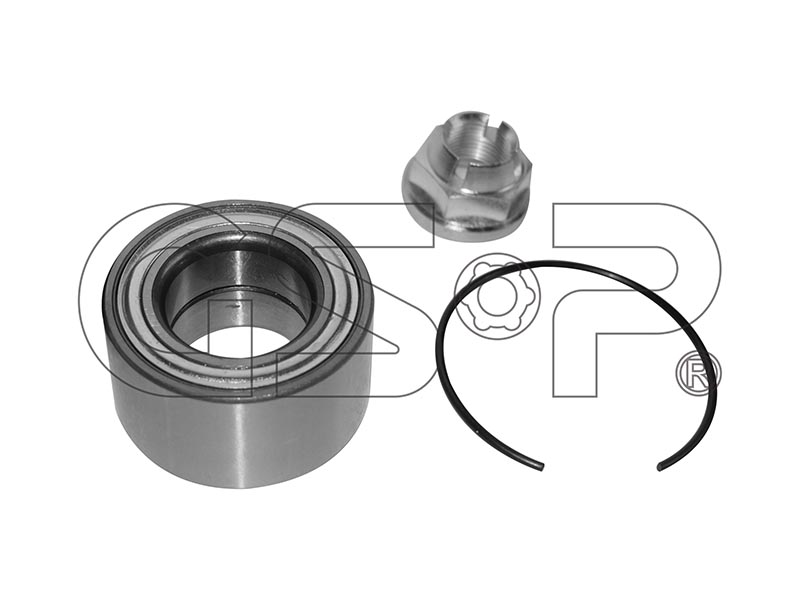 Bearings