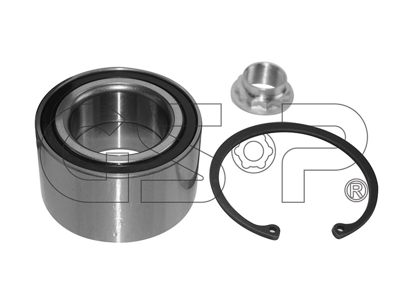 Bearings