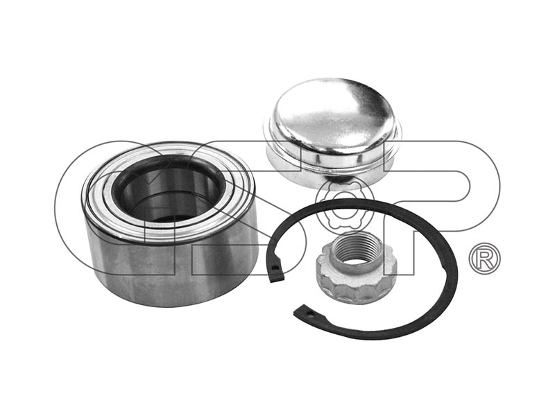 Bearings
