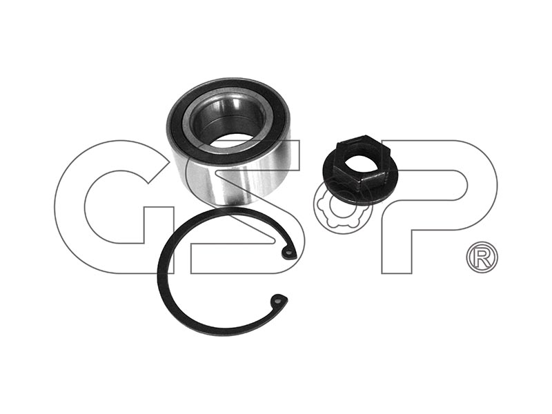Bearings