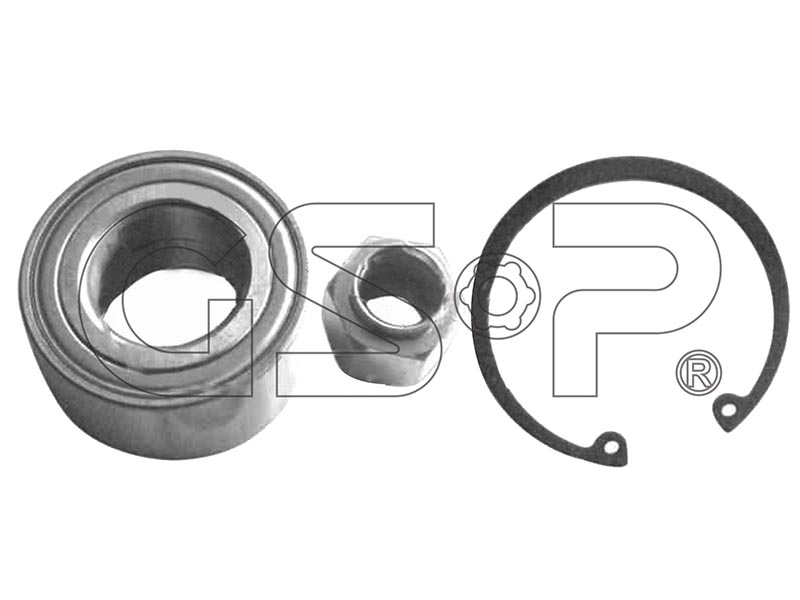 Bearings