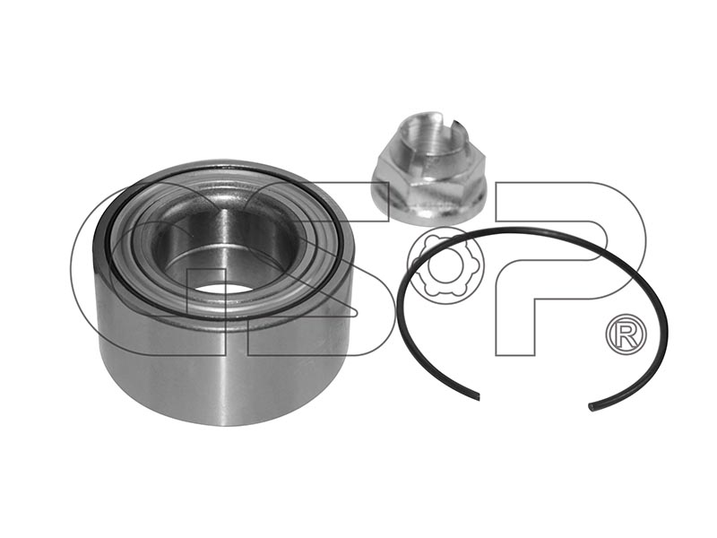 Bearings