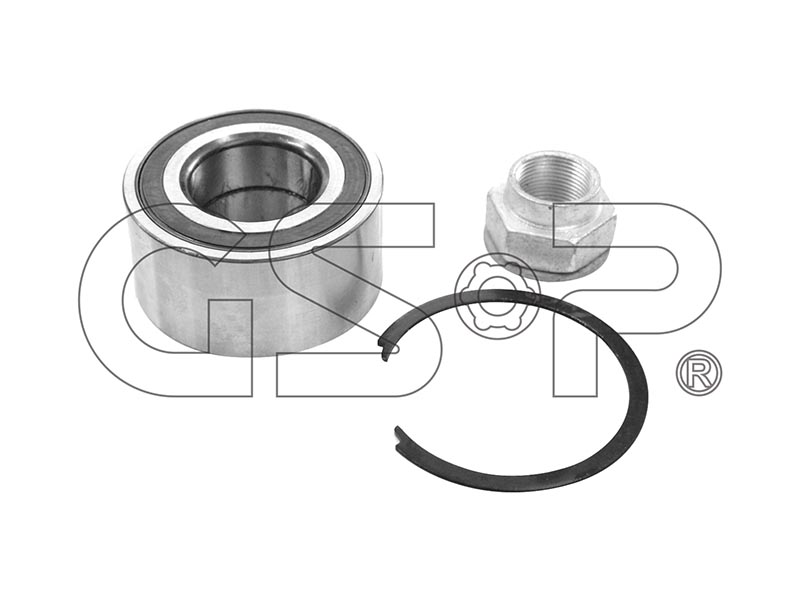 Bearings