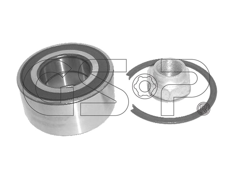 Bearings