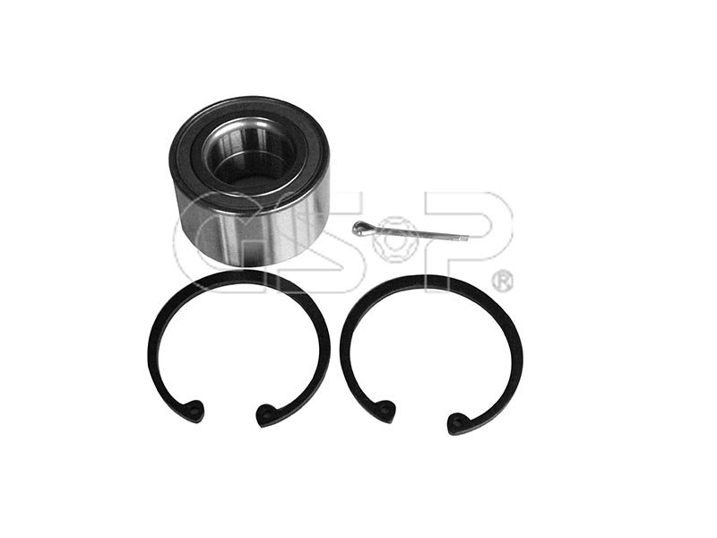 Bearings