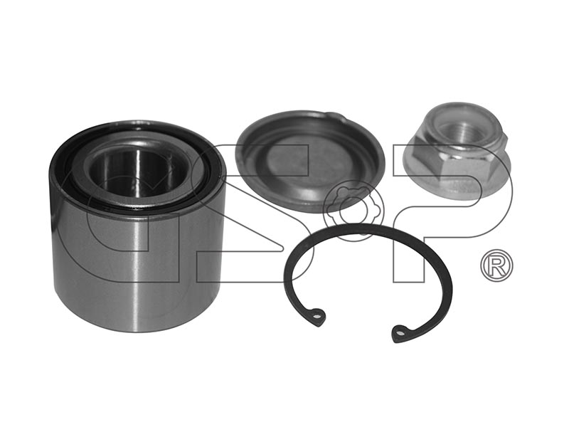 Bearings