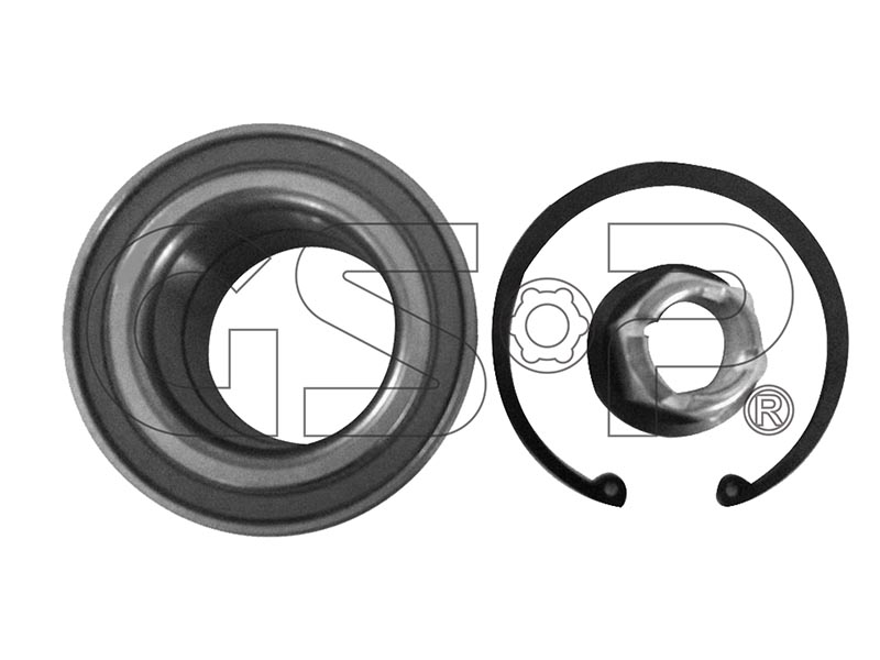Bearings