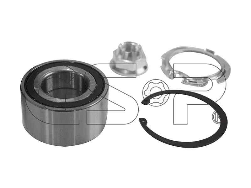 Bearings