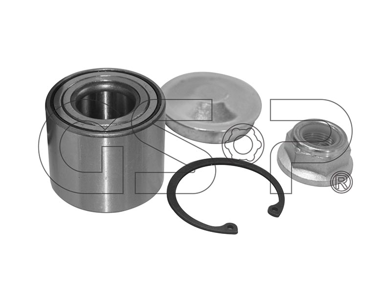 Bearings