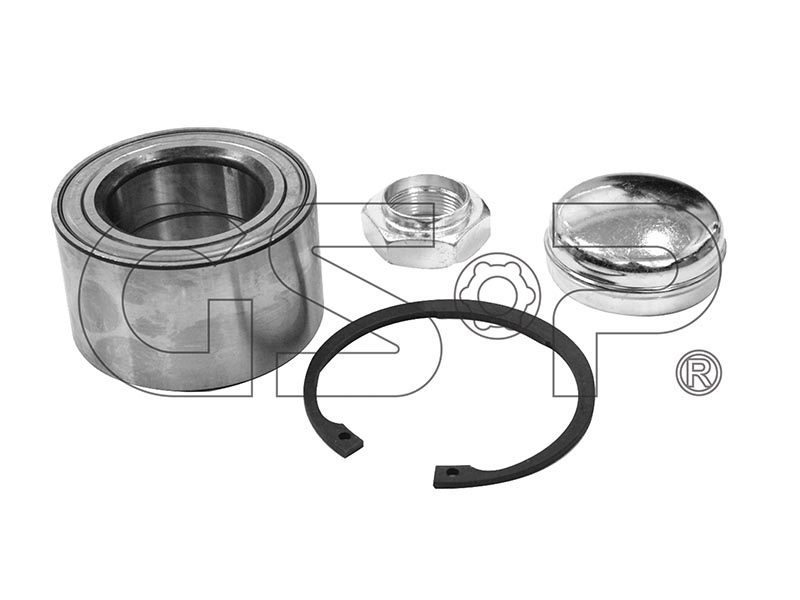 Bearings