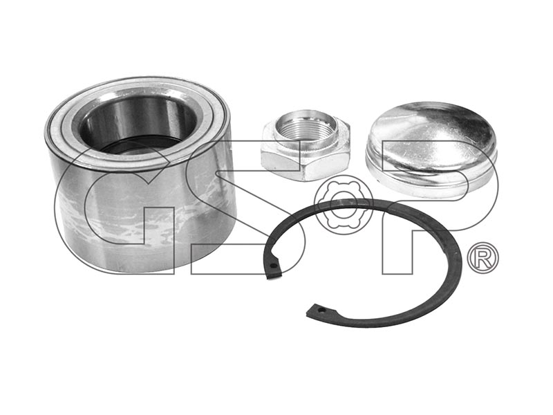 Bearings