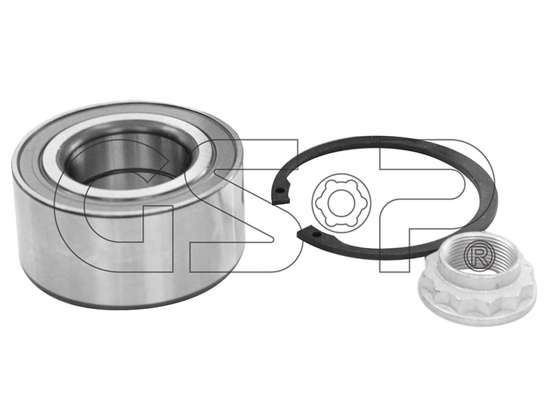 Wheel bearing kit